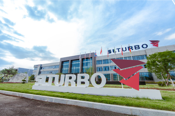 SLTURBO – производитель турбокомпрессоров