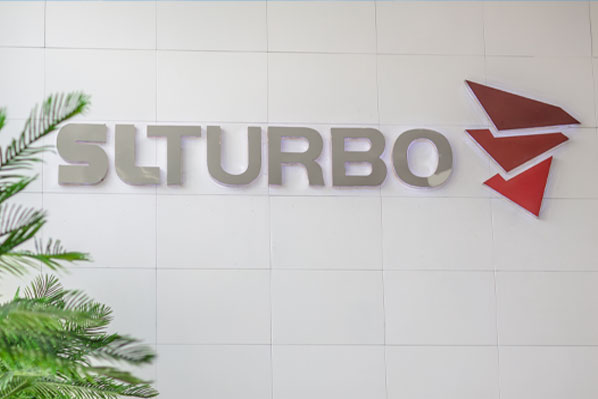 SLTURBO – производитель турбокомпрессоров