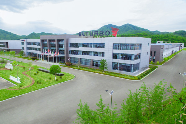 SLTURBO – производитель турбокомпрессоров